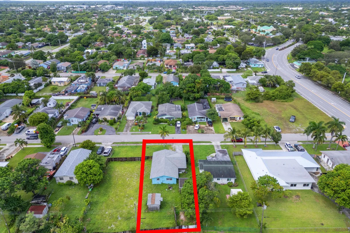 South Florida Real Estate | View 333 NW 3rd Avenue