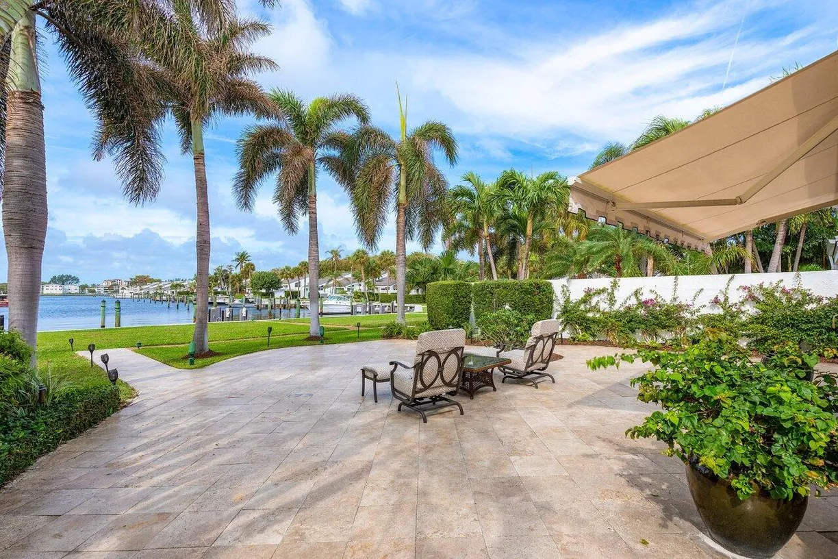 South Florida Real Estate | View 6110 N Ocean Boulevard, 26 | Listing
