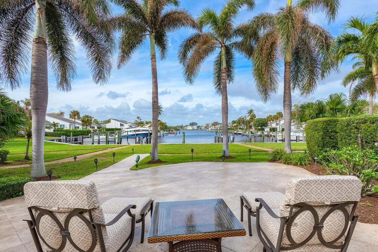 South Florida Real Estate | View 6110 N Ocean Boulevard, 26 | 3 Beds, 3 Baths