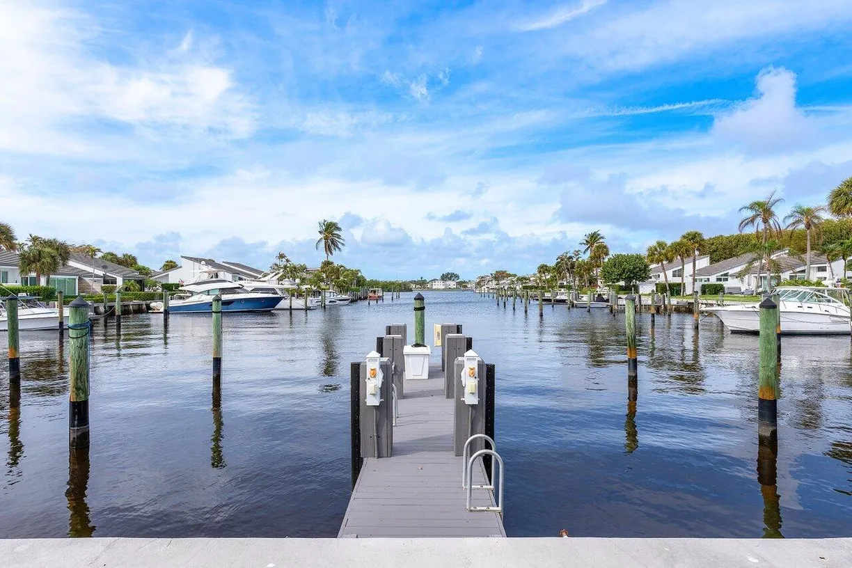 South Florida Real Estate | View 6110 N Ocean Boulevard, 26 | Listing