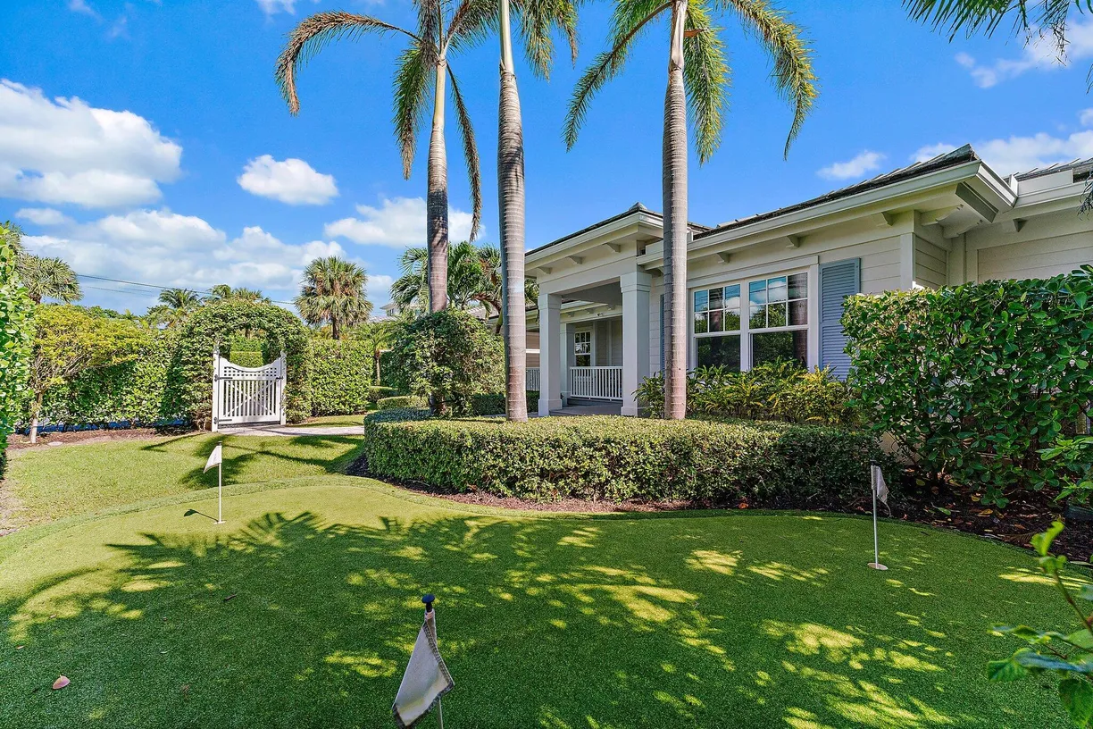 South Florida Real Estate | View 240 Celestial Way, 1 | Listing