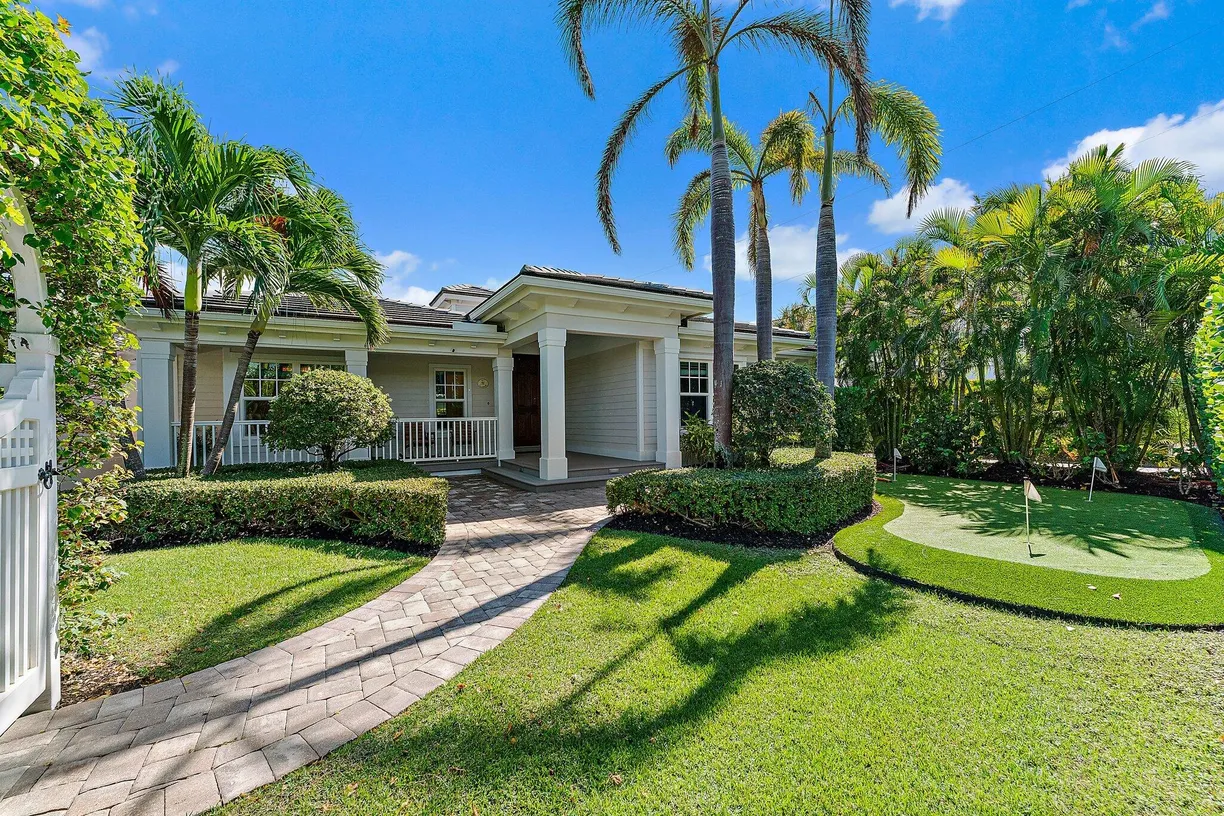 South Florida Real Estate | View 240 Celestial Way, 1 | Listing