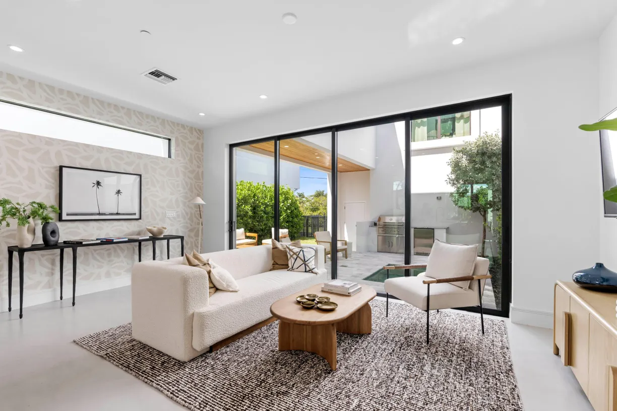 South Florida Real Estate | View 1907 Dock Street | 3 Beds, 3 Baths