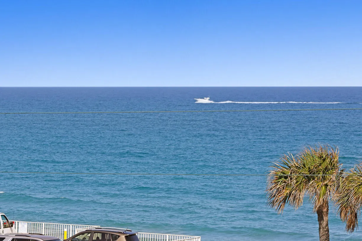 South Florida Real Estate | View 1300 S Highway A1a, 523 | Listing