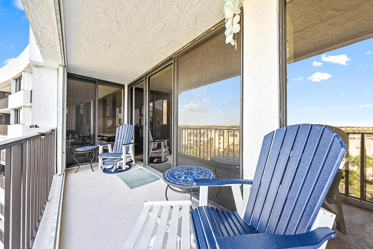 South Florida Real Estate | View 1300 S Highway A1a, 523 | Listing