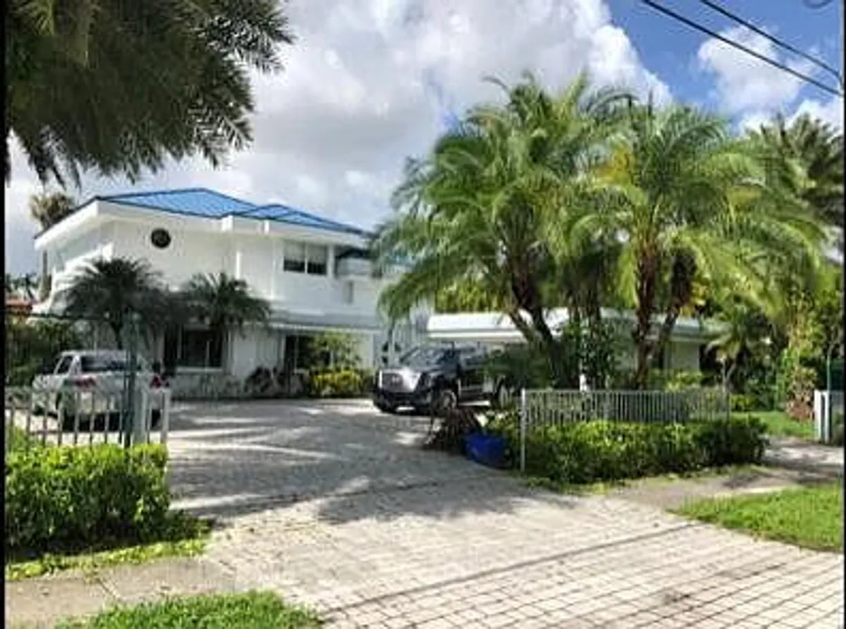 South Florida Real Estate | View 1740 SE 7th Street | Listing