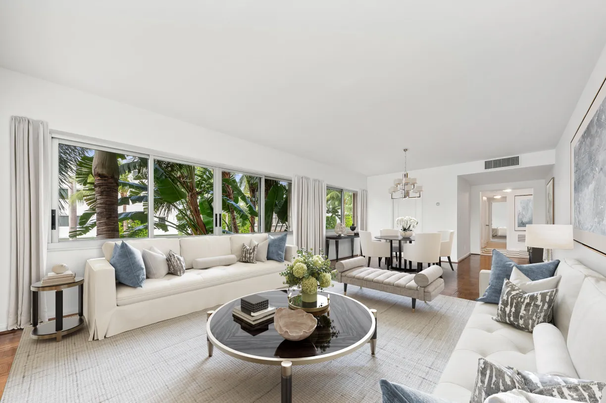 South Florida Real Estate | View 369 S Lake Drive, 2b | Listing