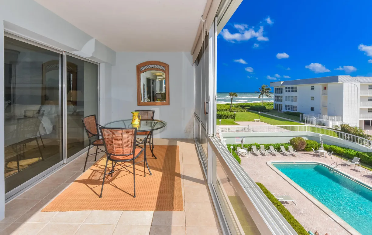 South Florida Real Estate | View 120 Celestial Way, 310 | 2 Beds, 2 Baths