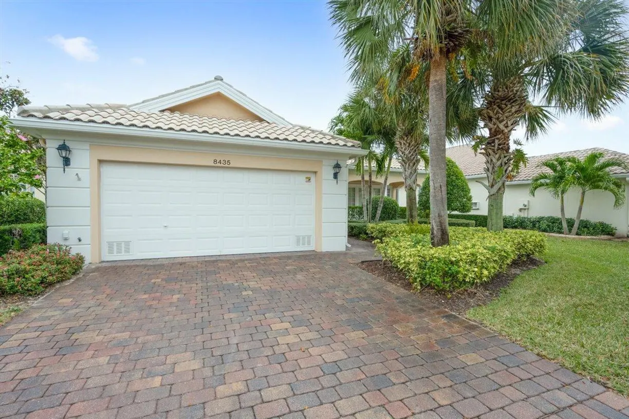 South Florida Real Estate | View 8435 Yorke Road | Listing
