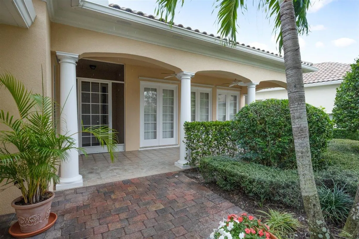 South Florida Real Estate | View 8435 Yorke Road | Listing