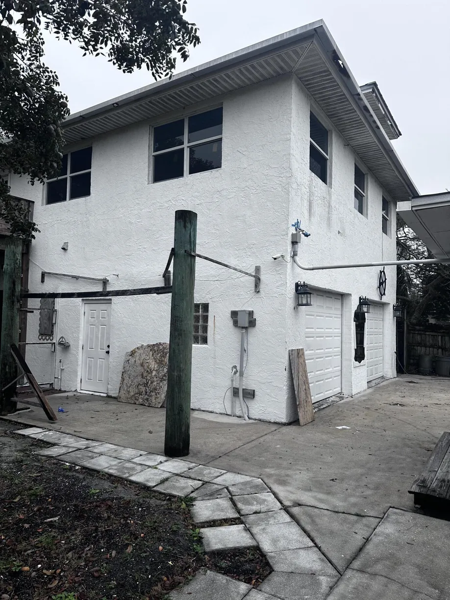South Florida Real Estate | View 130 NE 4th Avenue | Listing