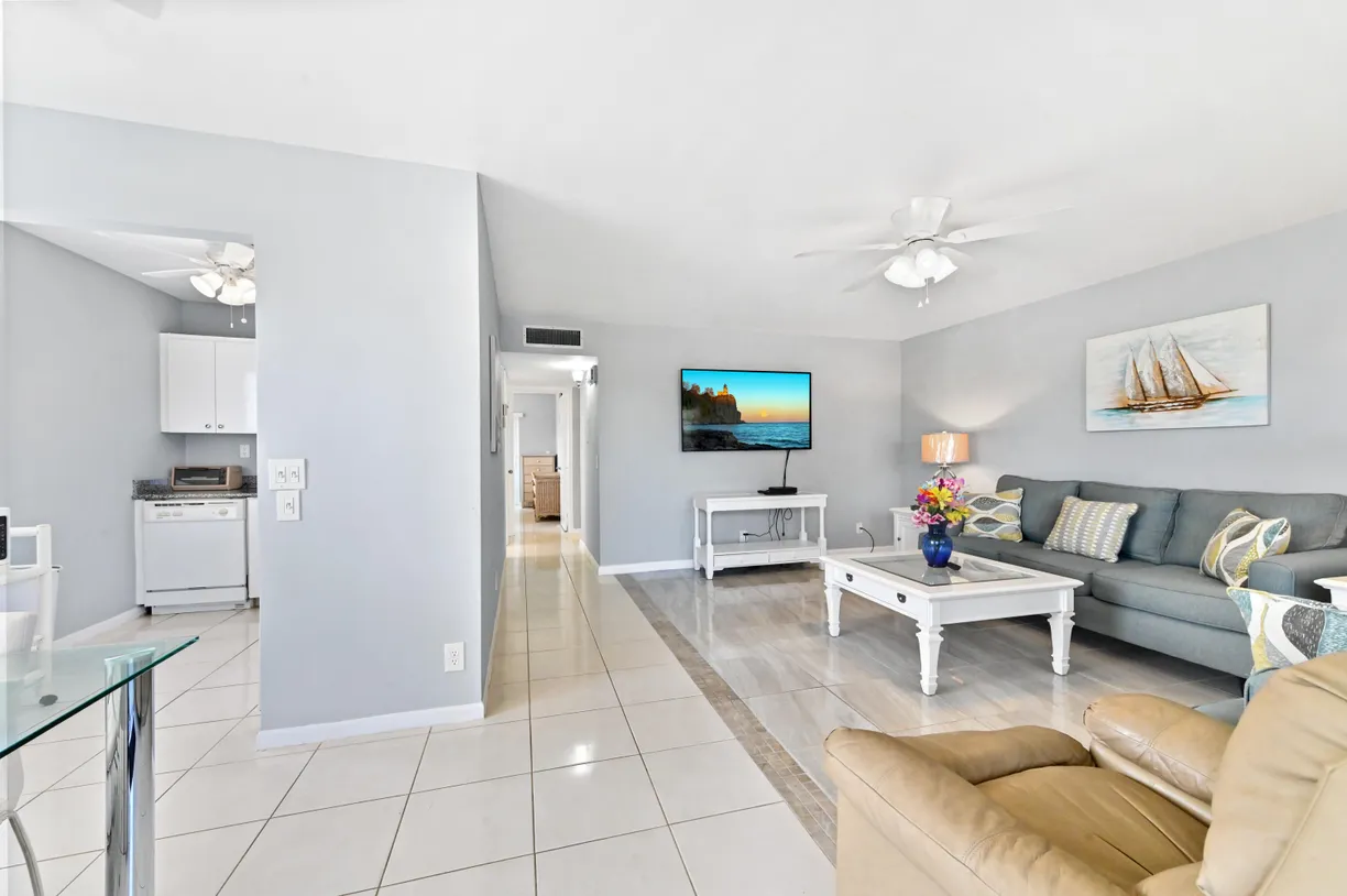 South Florida Real Estate | View 192 Piedmont D | Listing