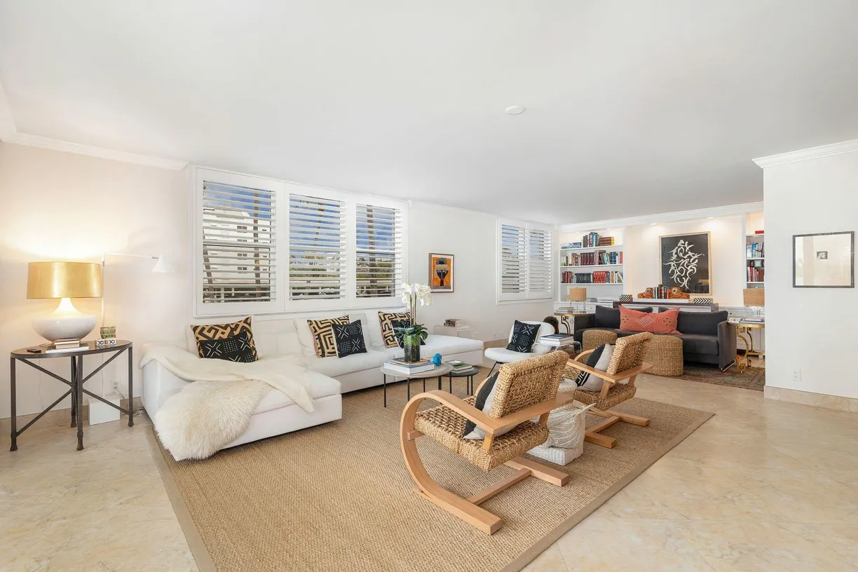 South Florida Real Estate | View 2860 S Ocean Boulevard, 106 | Listing
