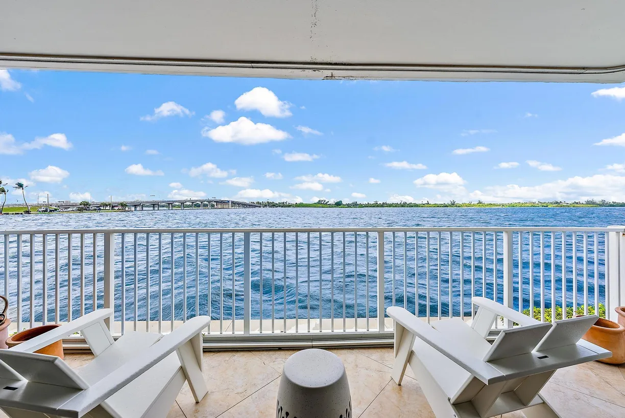 South Florida Real Estate | View 2860 S Ocean Boulevard, 106 | 3 Beds, 2 Baths