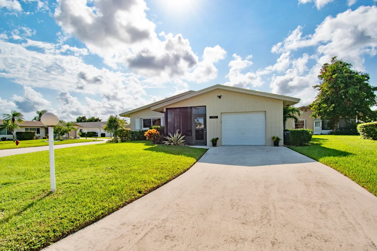 South Florida Real Estate | View 6357 Stanley Lane | Listing