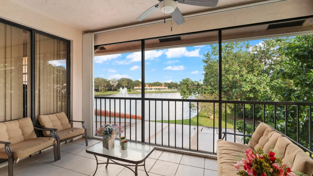 South Florida Real Estate | View 8640 Via Reale, 73u / 2 | Listing