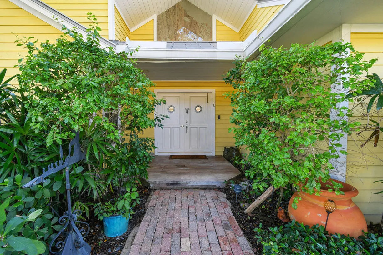 South Florida Real Estate | View 2388 Palm Harbor Drive | Listing