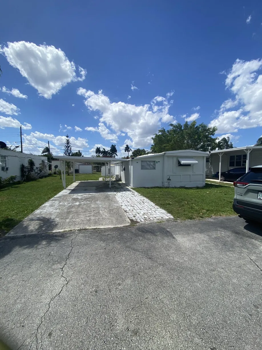 South Florida Real Estate | View 1 Ricks Dr | Listing
