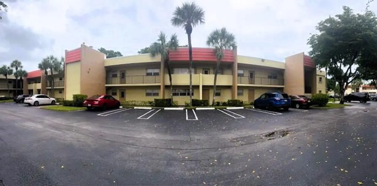 South Florida Real Estate | View 2800 Fiore Way, 112 | 2 Beds, 2 Baths