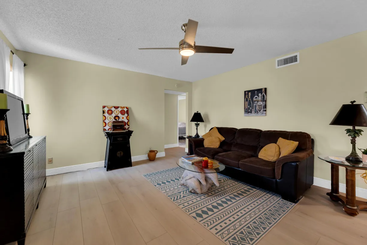 South Florida Real Estate | View 3561 Pine Needle A2 Drive, A-2 | Listing