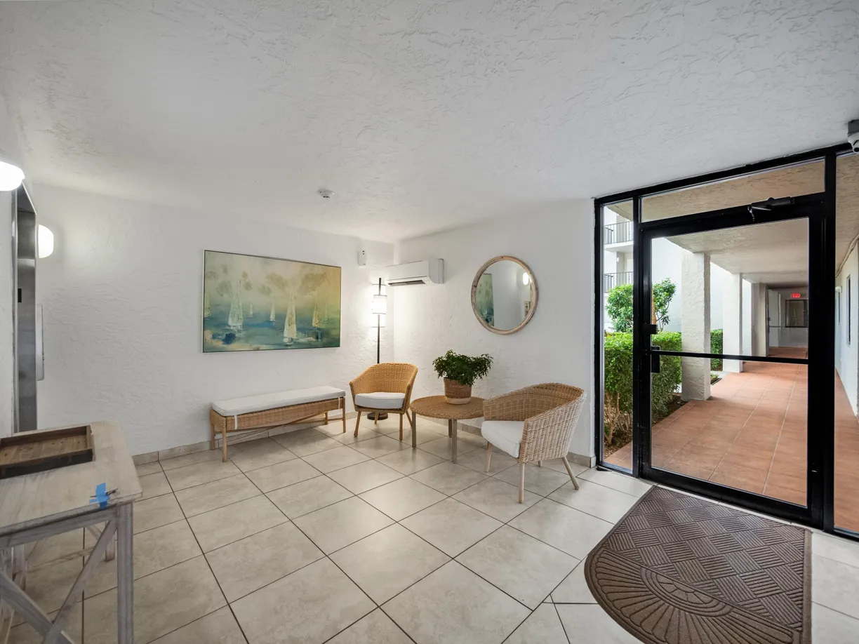 South Florida Real Estate | View 3525 S Ocean Boulevard, 107 | Listing