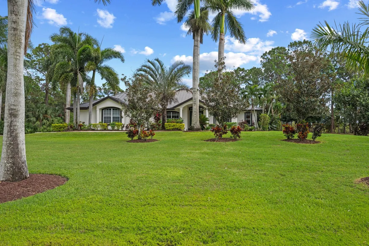 South Florida Real Estate | View 2005 SW Amarillo Lane | Listing