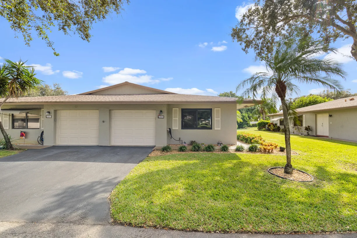 South Florida Real Estate | View 1558 Palmland Drive | Listing