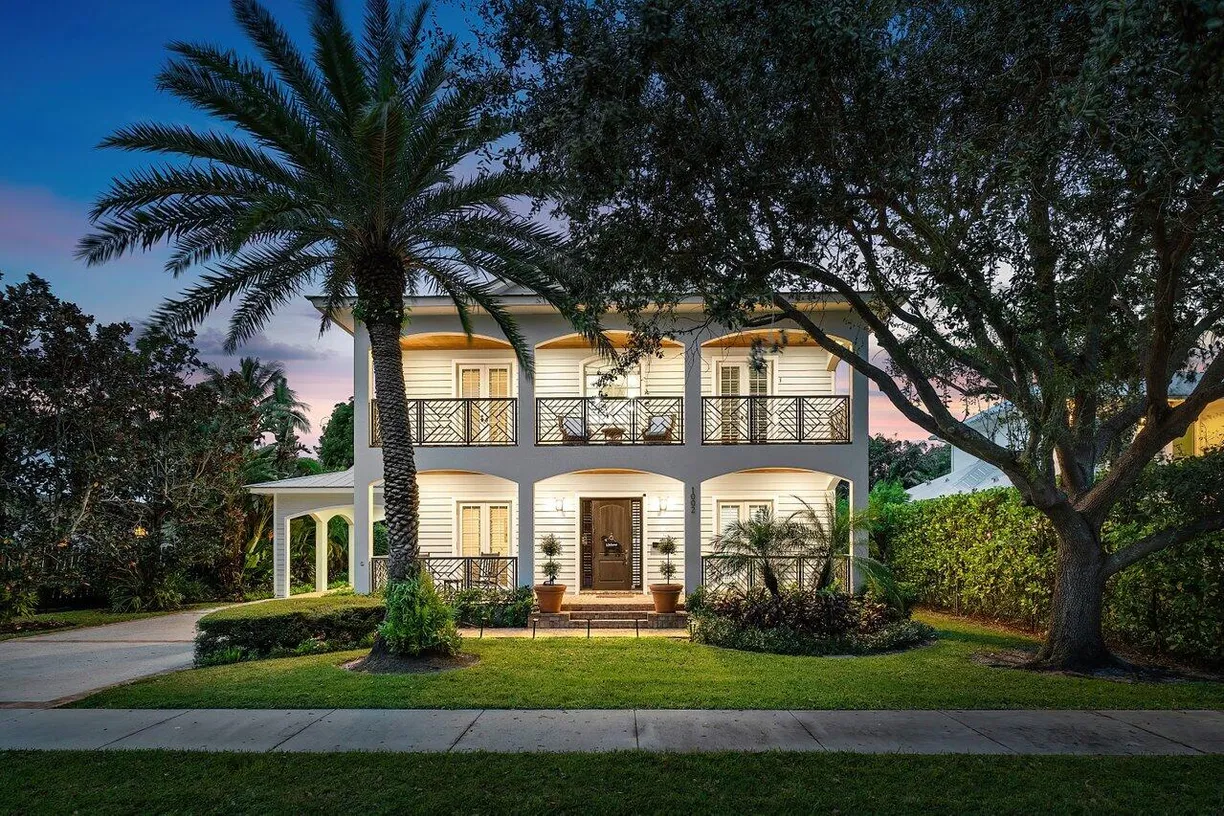 South Florida Real Estate | View 1002 NW 1st Avenue | 4 Beds, 3 Baths