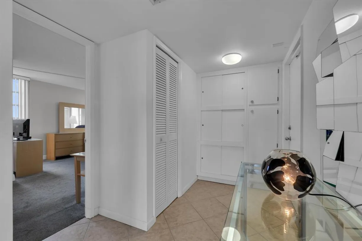 South Florida Real Estate | View 3010 N Course Drive, 701 | Listing