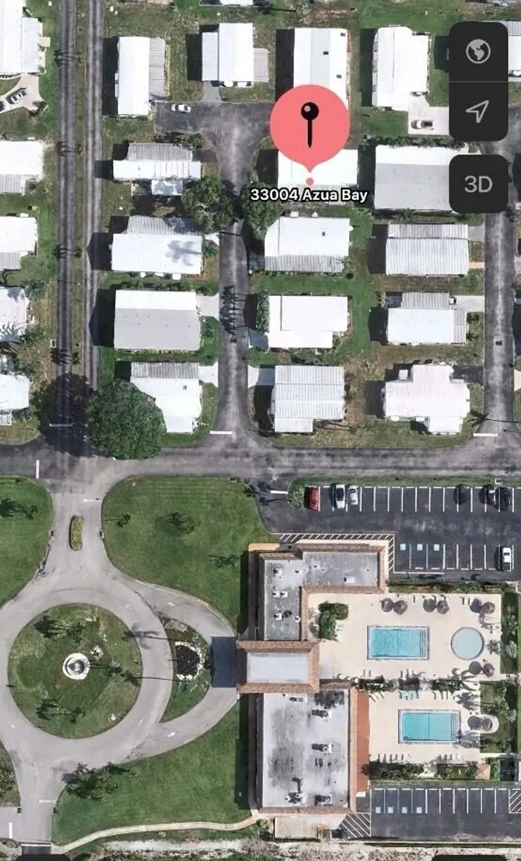 South Florida Real Estate | View 33004 Azua Bay | Listing