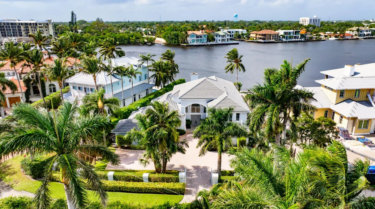 South Florida Real Estate | View 1026 Seasage Drive | 4 Beds, 4 Baths