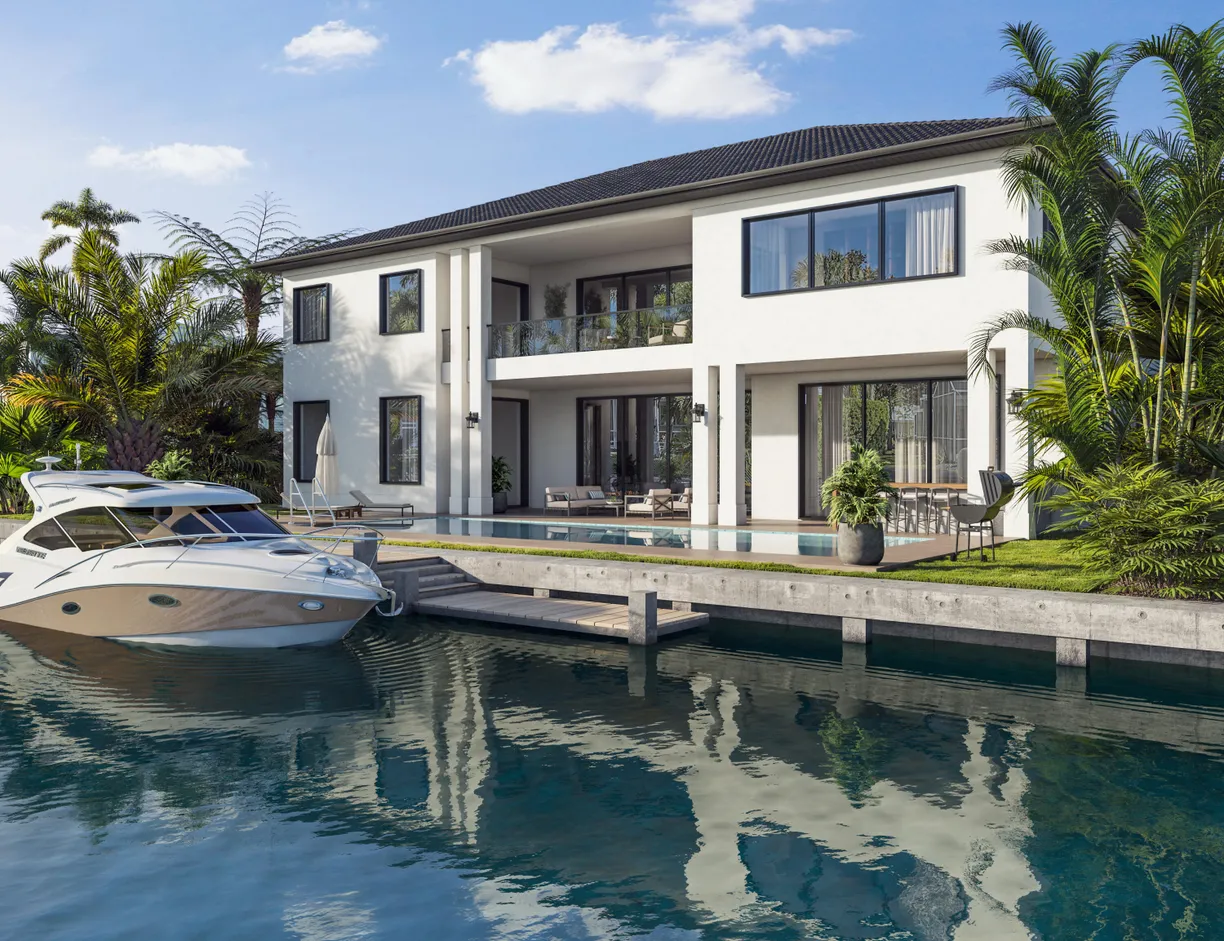 South Florida Real Estate | View 939 Eve Street | Listing