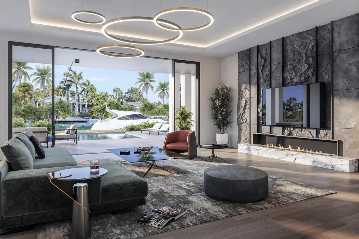 South Florida Real Estate | View 939 Eve Street | Listing