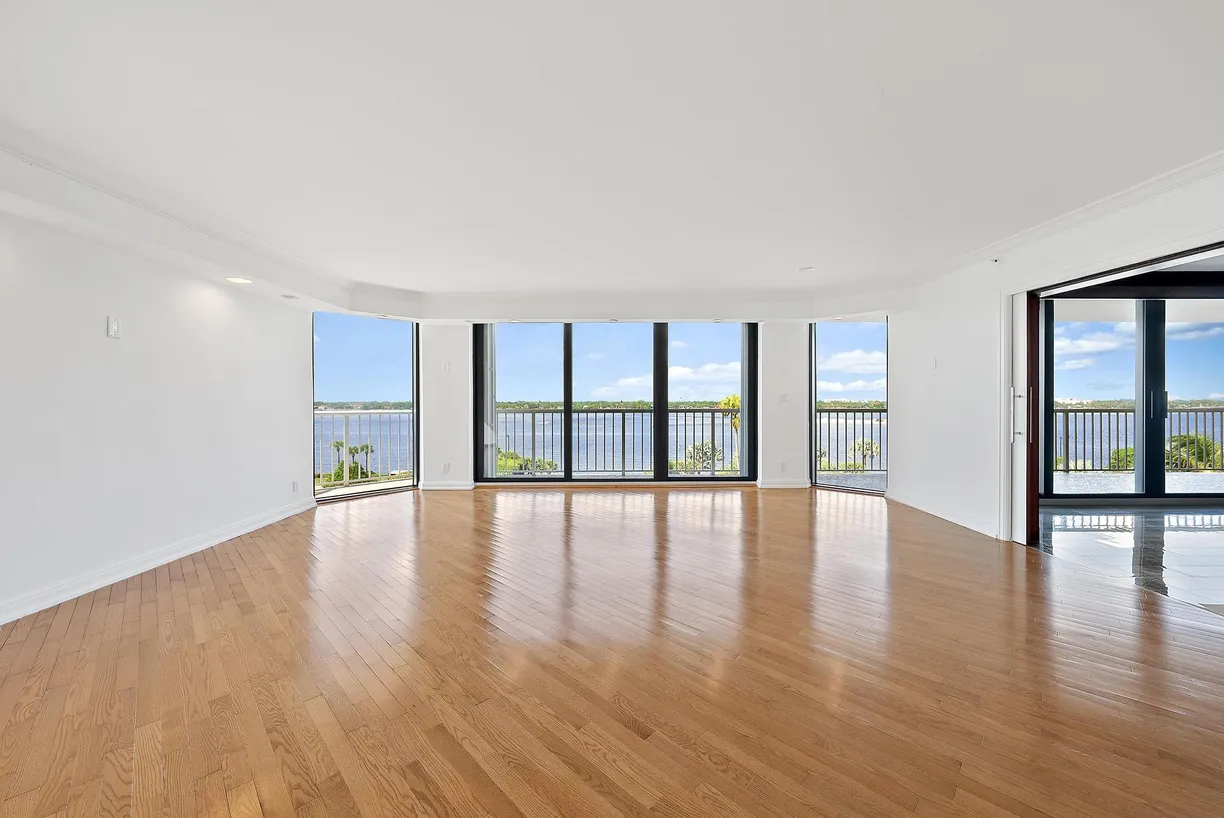 South Florida Real Estate | View 3170 S Ocean Boulevard, S606 | Listing