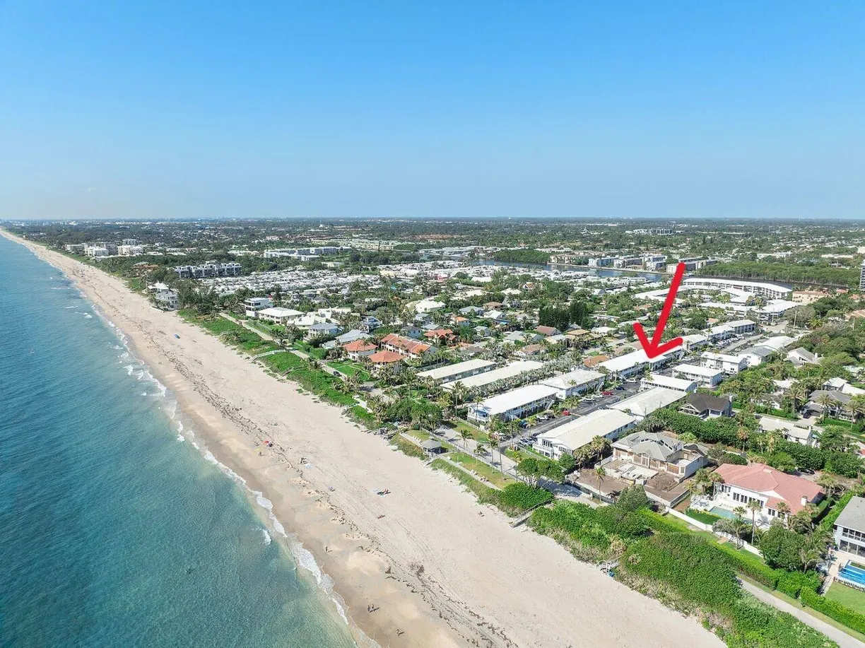South Florida Real Estate | View 5505 N Ocean Boulevard, 8-105 | Listing