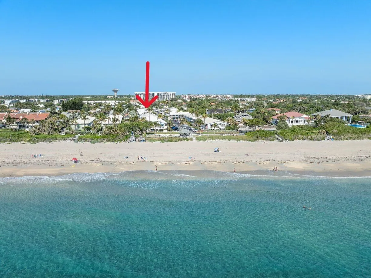 South Florida Real Estate | View 5505 N Ocean Boulevard, 8-105 | Listing