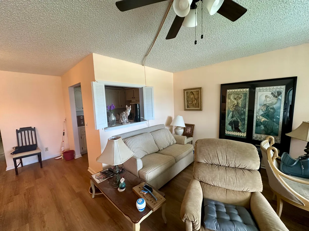 South Florida Real Estate | View 522 Tilford X | Listing