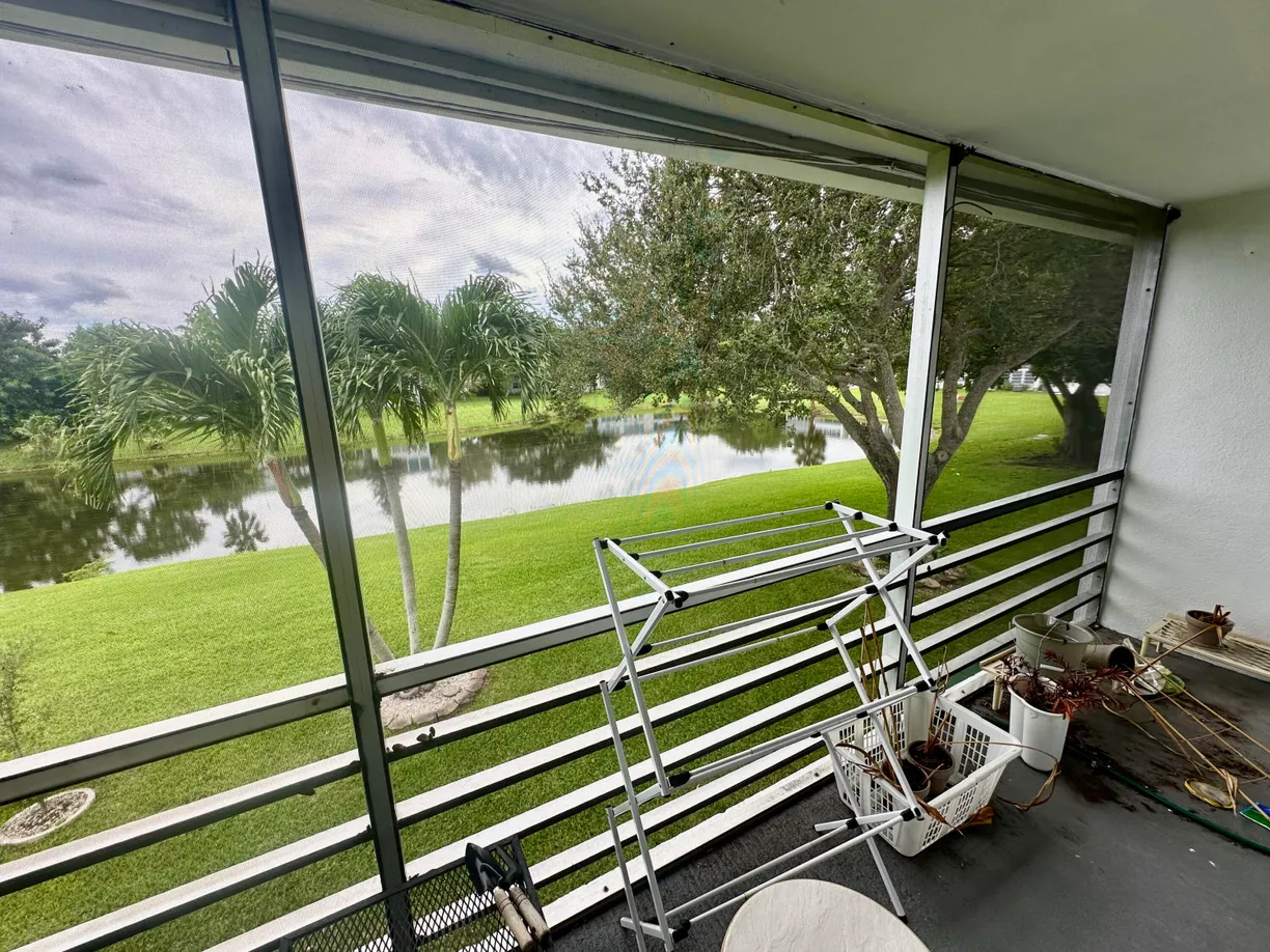 South Florida Real Estate | View 522 Tilford X | Listing
