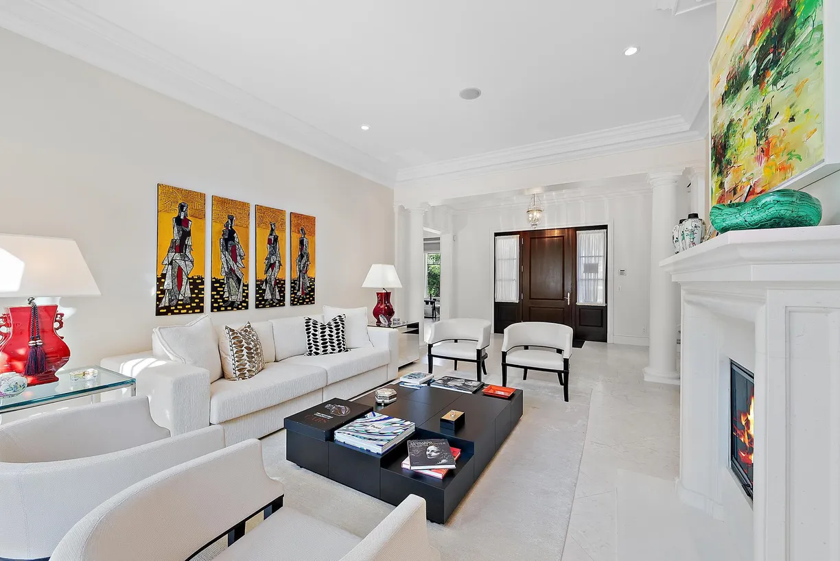 South Florida Real Estate | View 218 Seabreeze Avenue | Listing
