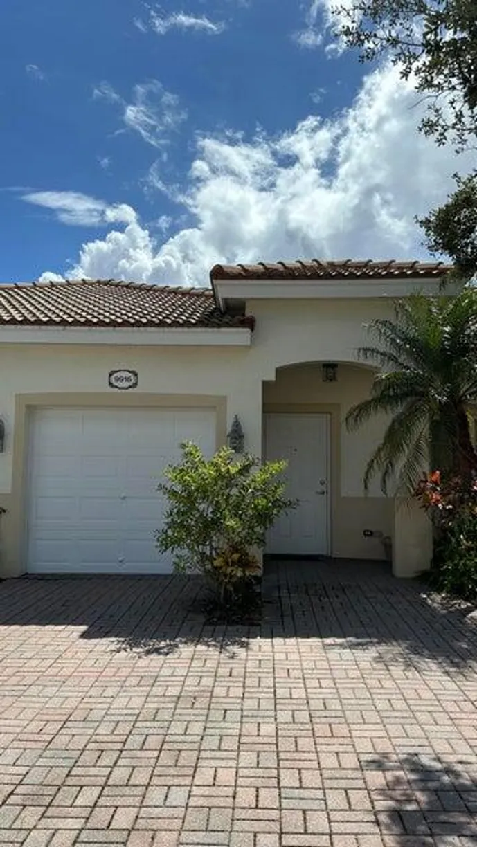 South Florida Real Estate | View 9916 Galleon Drive | 2 Beds, 2 Baths