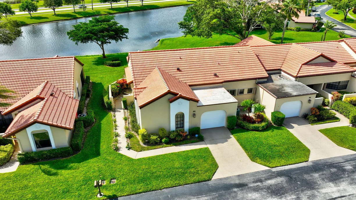 South Florida Real Estate | View 8282 Mooring Circle | Listing