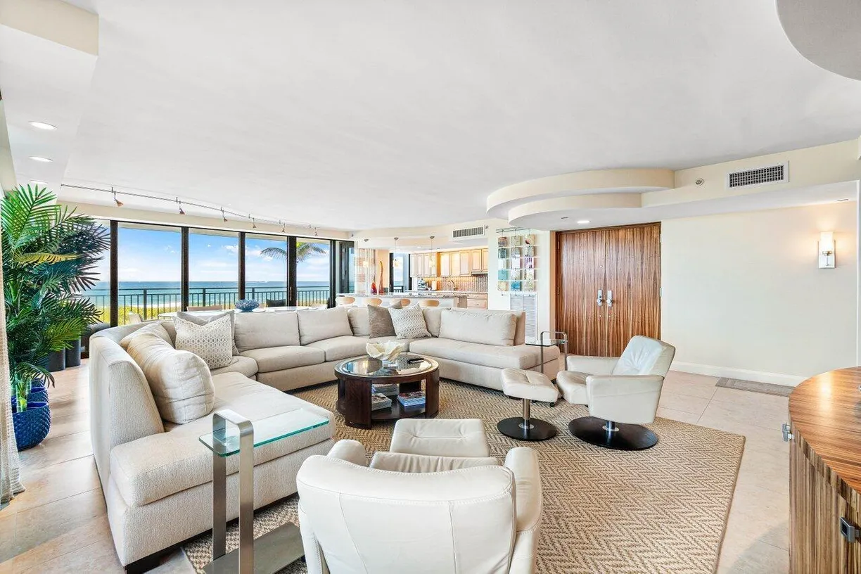South Florida Real Estate | View 1800 S Ocean Boulevard, 2a | Listing