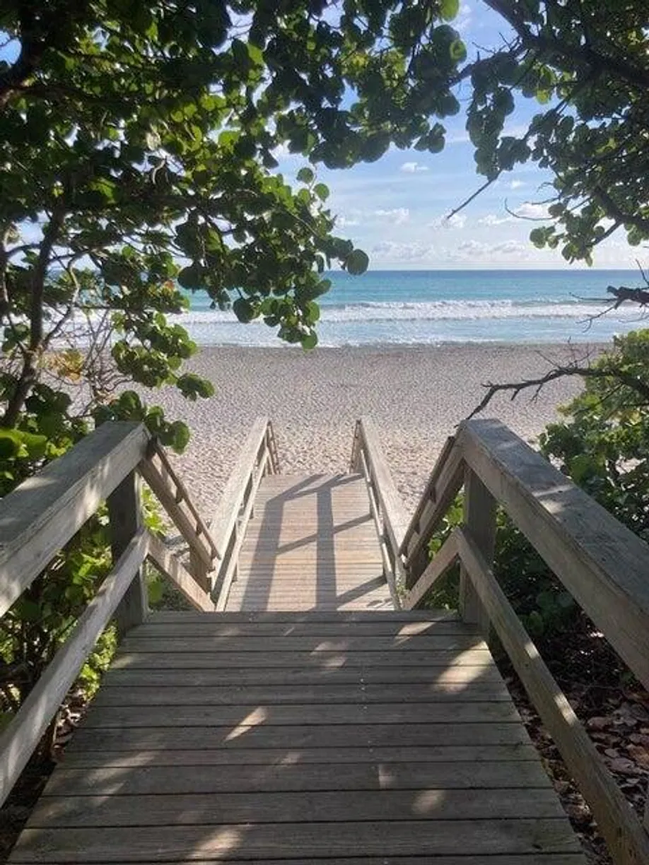 South Florida Real Estate | View 1605 S Us Highway 1, F203 | 1 Bed, 1 Bath