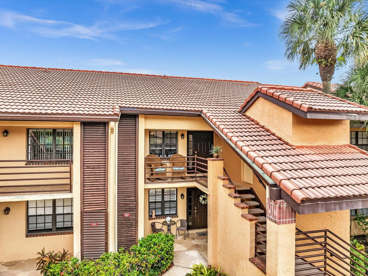 South Florida Real Estate | View 11205 Aspen Glen Drive | Listing