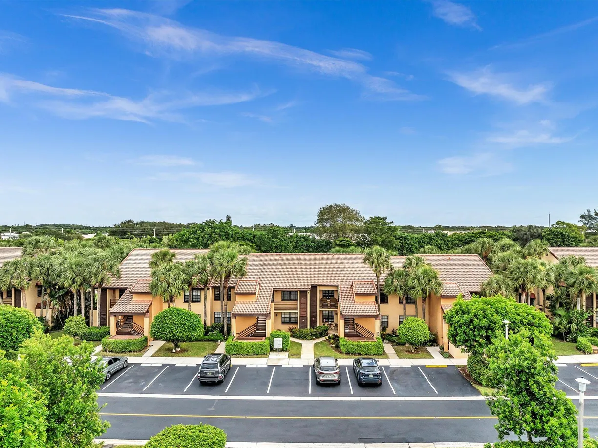 South Florida Real Estate | View 11205 Aspen Glen Drive | Listing