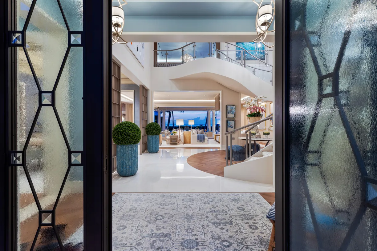 South Florida Real Estate | View 701 S Ocean Boulevard | Listing