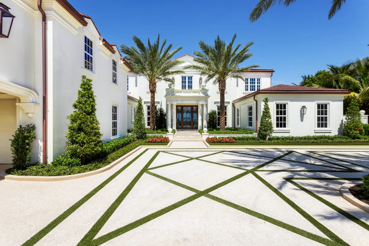 South Florida Real Estate | View 701 S Ocean Boulevard | Listing