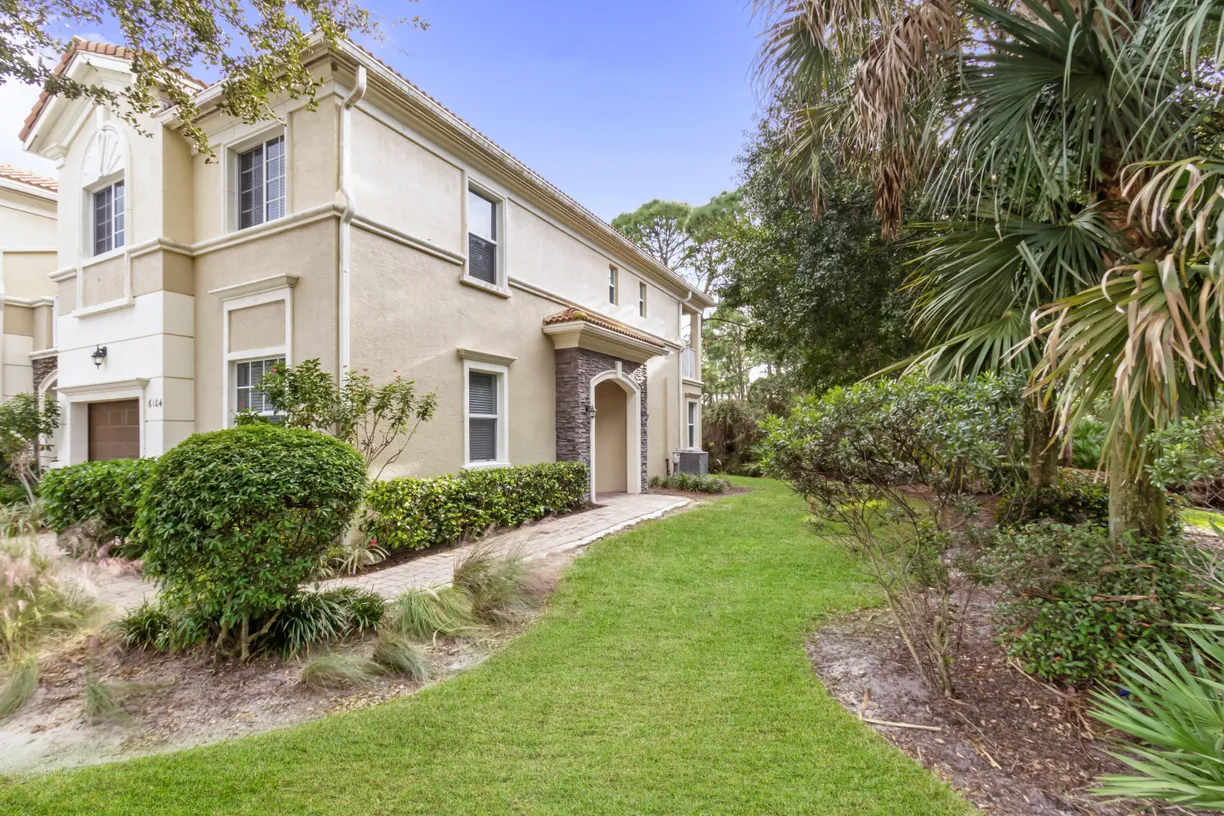 South Florida Real Estate | View 6104 SE Portofino Circle | Listing