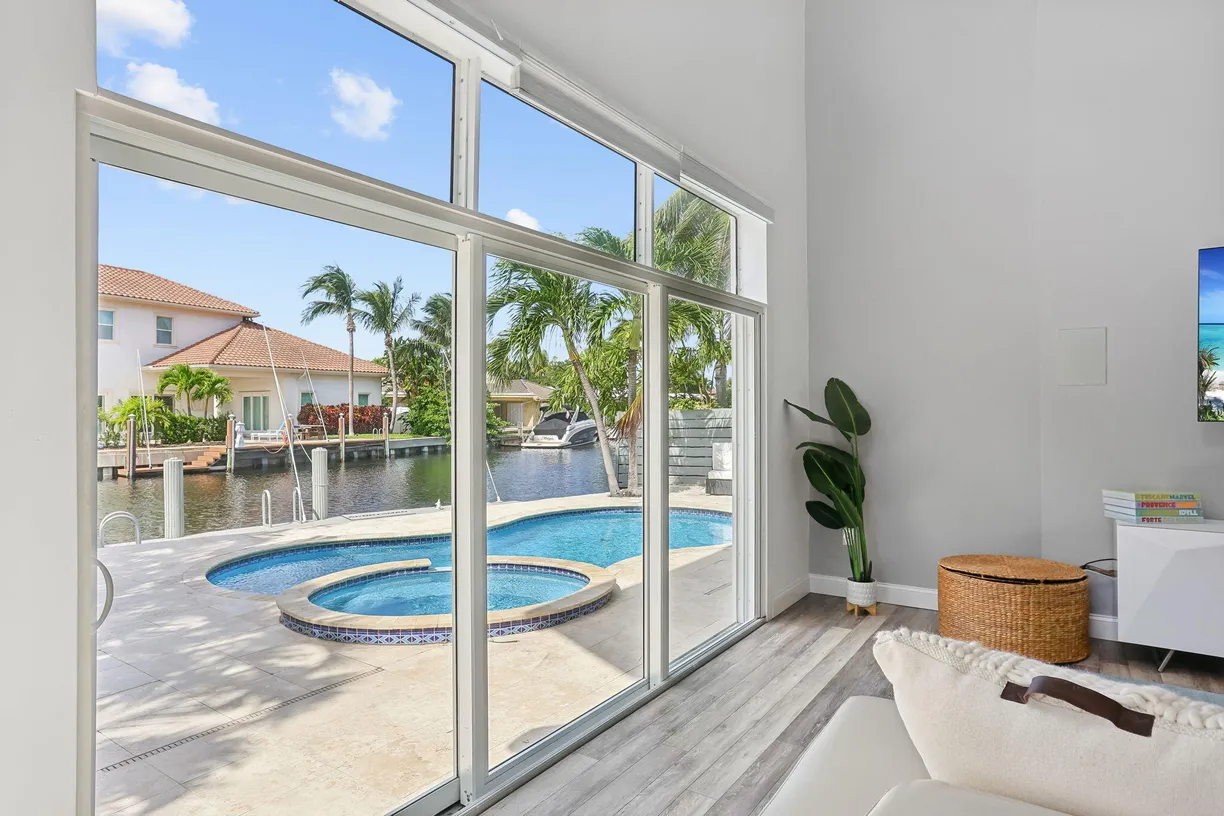 South Florida Real Estate | View 5533 Rico Drive | 3 Beds, 3 Baths