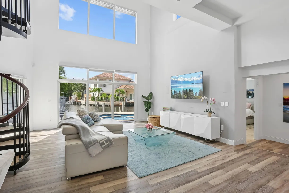 South Florida Real Estate | View 5533 Rico Drive | Listing